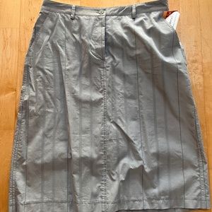 Yumi Mazao Skirt